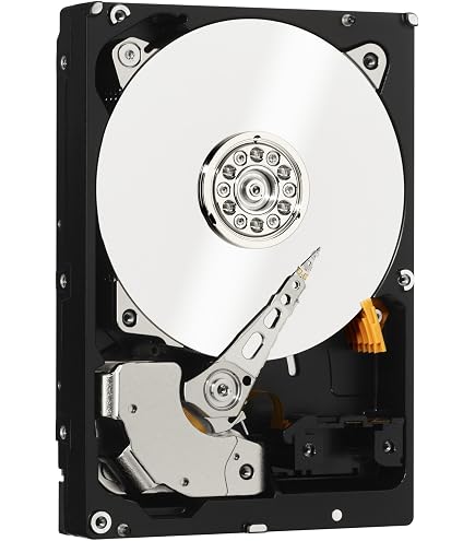 Amazon.com: WD 1 TB WD RE SATA III 7200 RPM 64 MB Cache Bulk/OEM